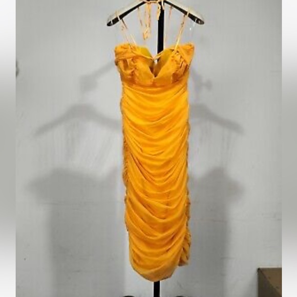 House of CB Dresses House Of Cb Tibi Dress Poshmark